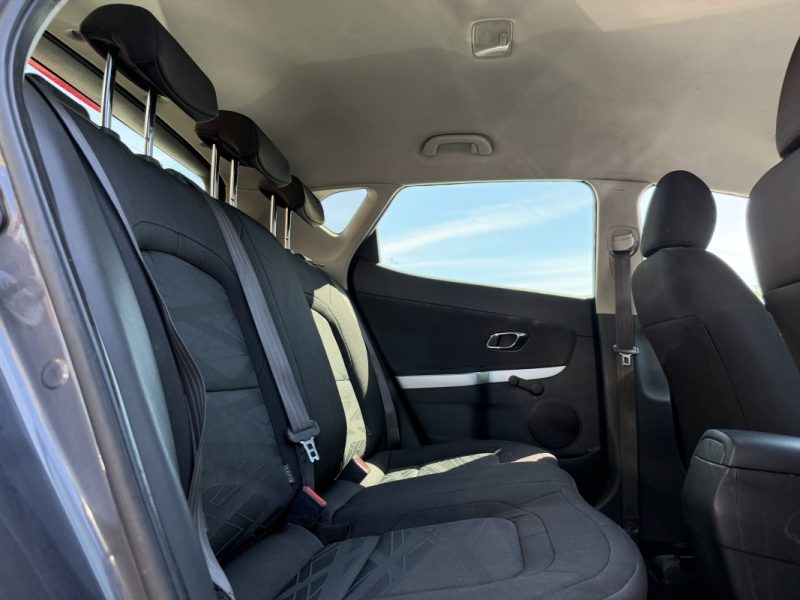 KIA CEE-D 1.6 CRDI 110 cv - GARANTIE 12 mois - Business 
