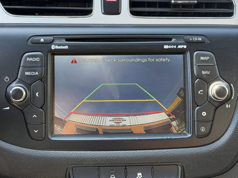 KIA CEE-D 1.6 CRDI 110 cv - GARANTIE 12 mois - Business 