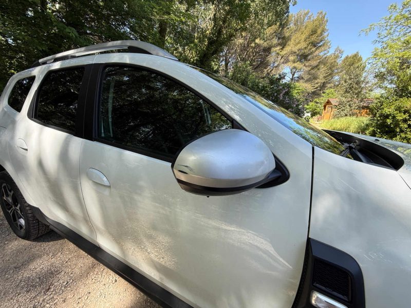DACIA DUSTER  1.0 ECO-G 100 PRESTIGE  2020