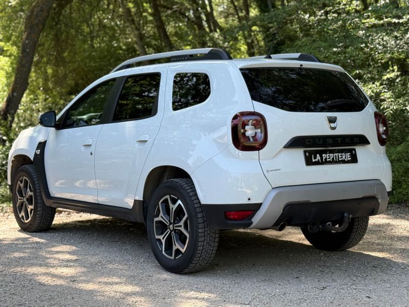 DACIA DUSTER  1.0 ECO-G 100 PRESTIGE  2020