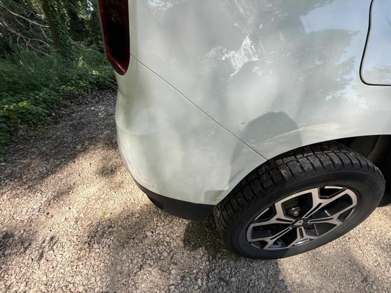 DACIA DUSTER  1.0 ECO-G 100 PRESTIGE  2020