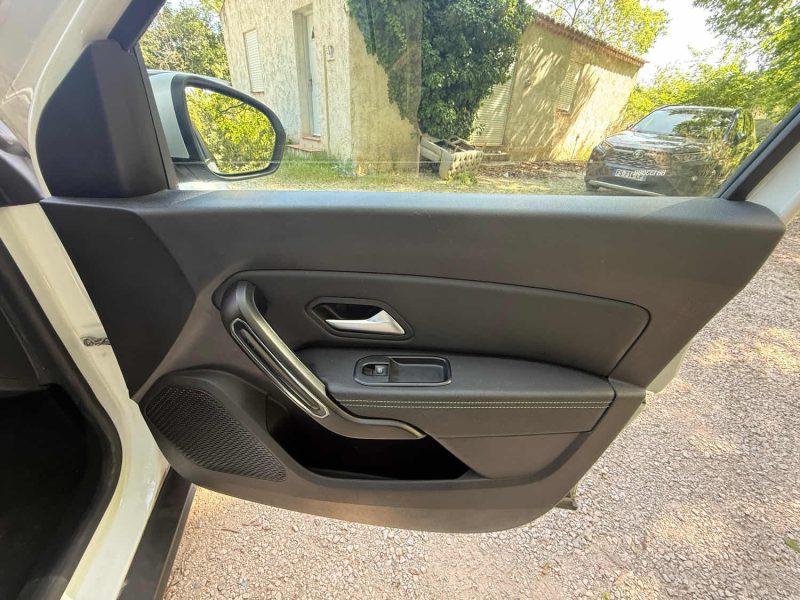 DACIA DUSTER  1.0 ECO-G 100 PRESTIGE  2020