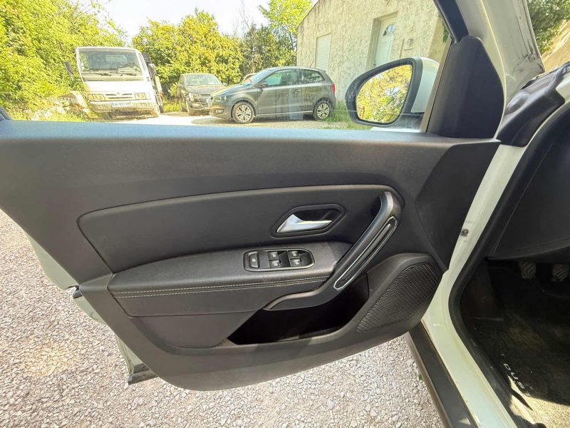 DACIA DUSTER  1.0 ECO-G 100 PRESTIGE  2020