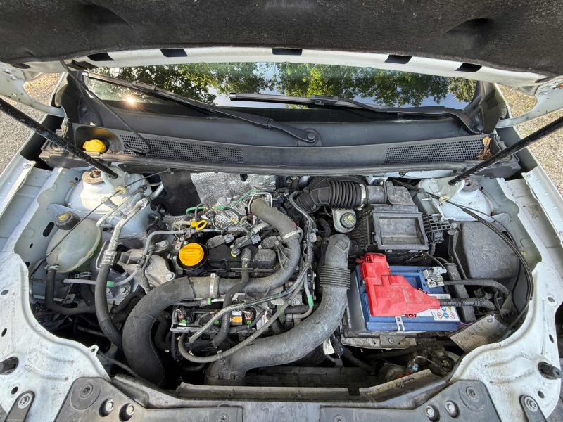 DACIA DUSTER  1.0 ECO-G 100 PRESTIGE  2020