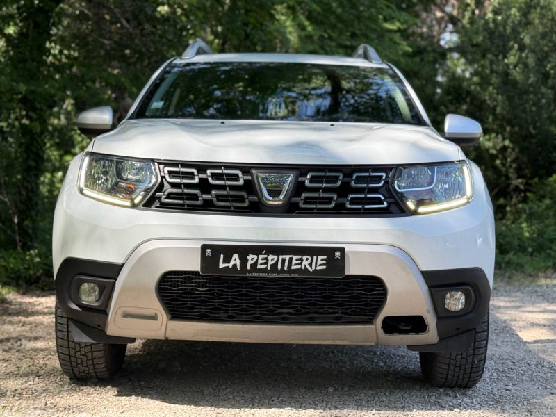 DACIA DUSTER  1.0 ECO-G 100 PRESTIGE  2020