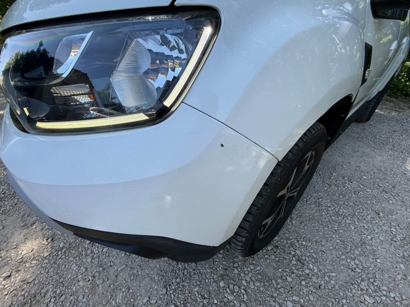 DACIA DUSTER  1.0 ECO-G 100 PRESTIGE  2020