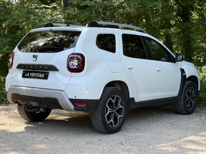 DACIA DUSTER  1.0 ECO-G 100 PRESTIGE  2020