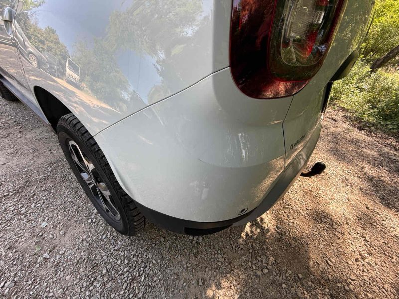 DACIA DUSTER  1.0 ECO-G 100 PRESTIGE  2020