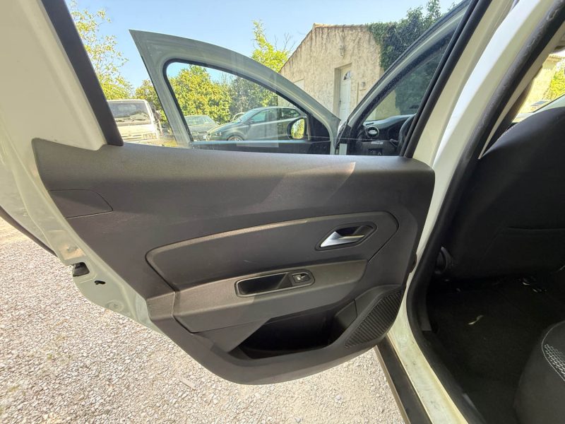 DACIA DUSTER  1.0 ECO-G 100 PRESTIGE  2020