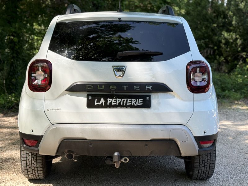 DACIA DUSTER  1.0 ECO-G 100 PRESTIGE  2020
