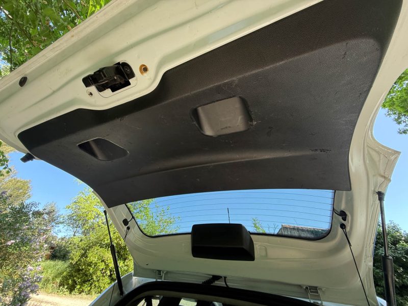 DACIA DUSTER  1.0 ECO-G 100 PRESTIGE  2020
