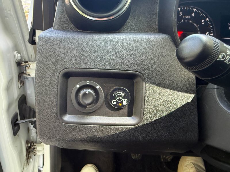 DACIA DUSTER  1.0 ECO-G 100 PRESTIGE  2020