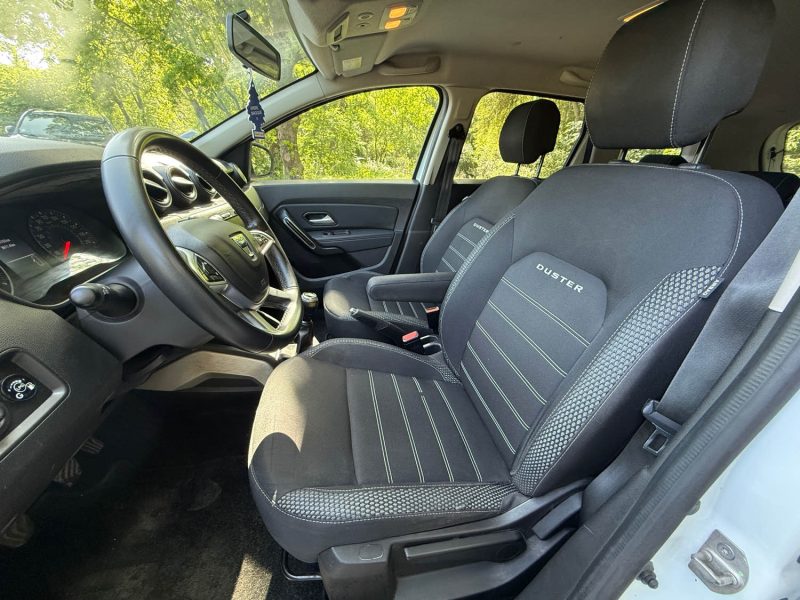DACIA DUSTER  1.0 ECO-G 100 PRESTIGE  2020