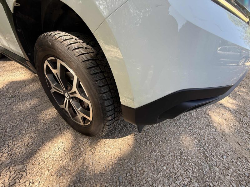 DACIA DUSTER  1.0 ECO-G 100 PRESTIGE  2020