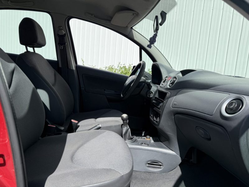 CITROEN C3 1.1I VIRGINMEGA 2006
