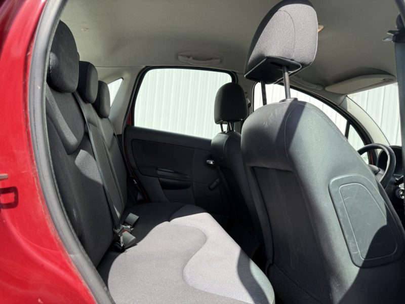 CITROEN C3 1.1I VIRGINMEGA 2006