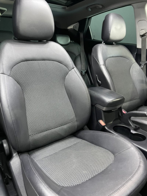 HYUNDAI IX35 2.0 CRDI136CV PACK SENSATION 4WD 