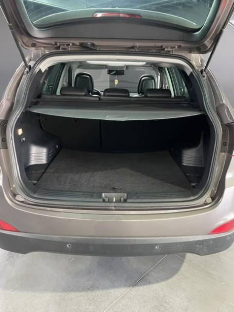 HYUNDAI IX35 2.0 CRDI136CV PACK SENSATION 4WD 