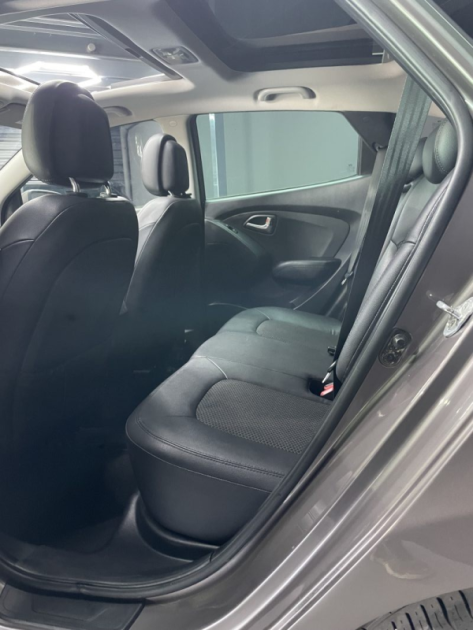 HYUNDAI IX35 2.0 CRDI136CV PACK SENSATION 4WD 