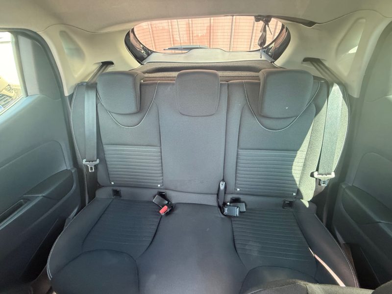 RENAULT CLIO 4 LIMITED PHASE 2 BOITE AUTOMATIQUE 1.2I - 16V TURBO TCE 120CV 2016