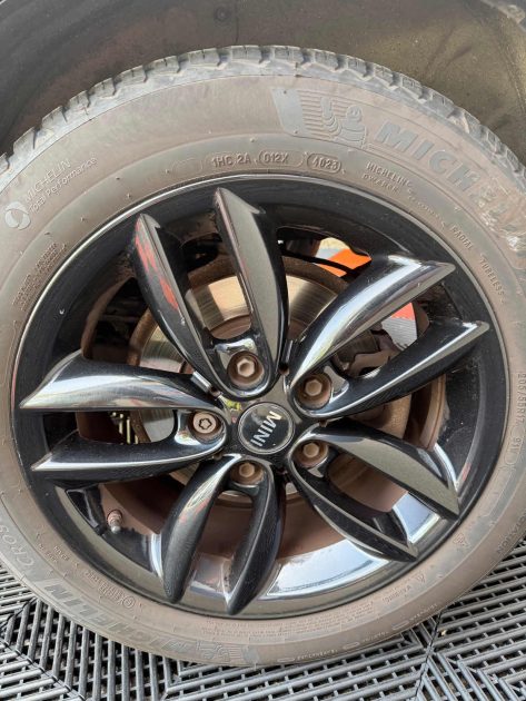 MINI COUNTRYMAN ONE D 1.6D 90CH