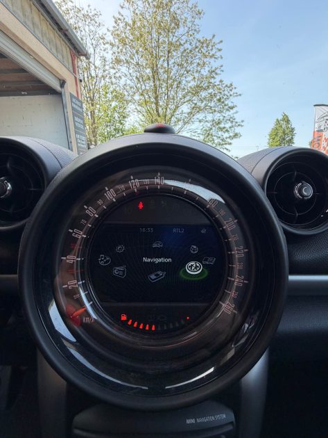 MINI COUNTRYMAN ONE D 1.6D 90CH