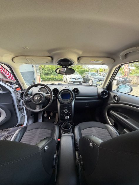 MINI COUNTRYMAN ONE D 1.6D 90CH