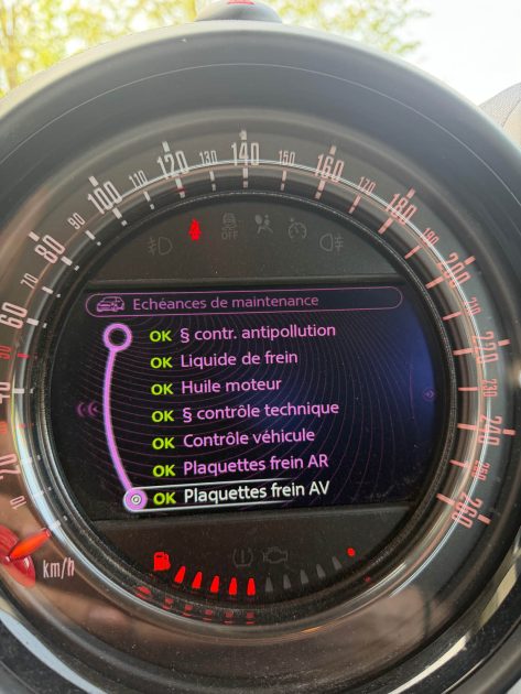 MINI COUNTRYMAN ONE D 1.6D 90CH