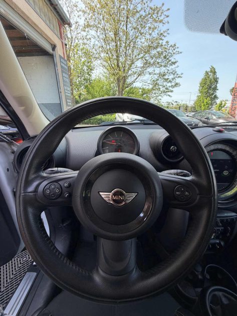 MINI COUNTRYMAN ONE D 1.6D 90CH