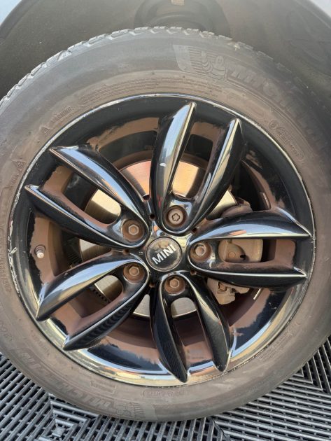 MINI COUNTRYMAN ONE D 1.6D 90CH