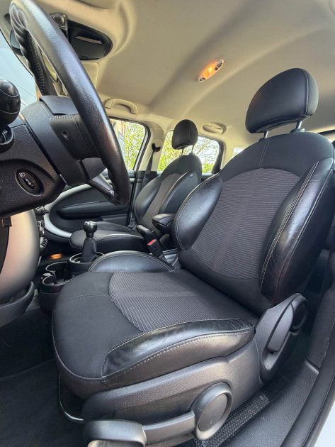 MINI COUNTRYMAN ONE D 1.6D 90CH