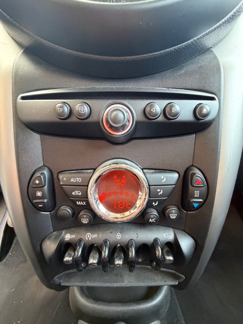 MINI COUNTRYMAN ONE D 1.6D 90CH