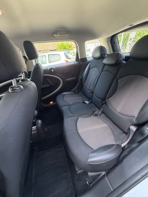 MINI COUNTRYMAN ONE D 1.6D 90CH