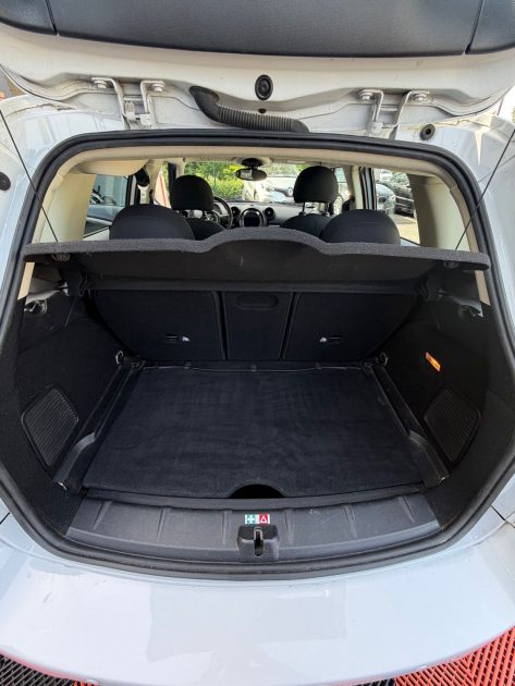 MINI COUNTRYMAN ONE D 1.6D 90CH