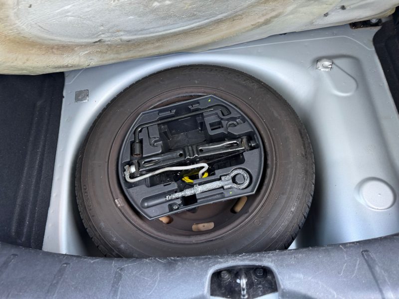 CITROEN C3 1.1I ATTRACTION 