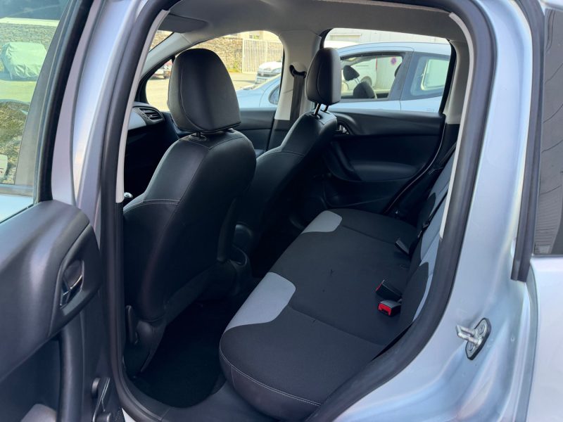CITROEN C3 1.1I ATTRACTION 