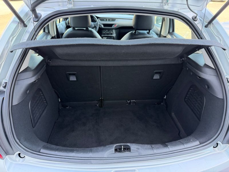 CITROEN C3 1.1I ATTRACTION 