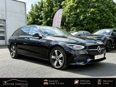 MERCEDES CLASSE C  C 200 D T 9G-TRONIC AVANTGARDE BREAK 2022