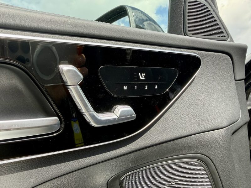 MERCEDES CLASSE C  C 200 D T 9G-TRONIC AVANTGARDE BREAK 2022