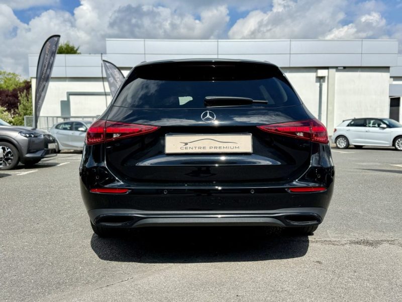 MERCEDES CLASSE C  C 200 D T 9G-TRONIC AVANTGARDE BREAK 2022