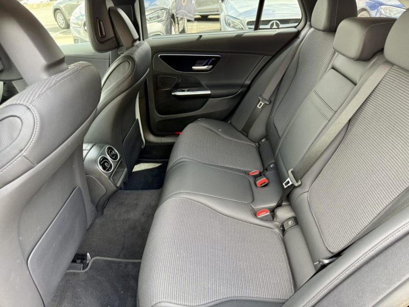 MERCEDES CLASSE C  C 200 D T 9G-TRONIC AVANTGARDE BREAK 2022