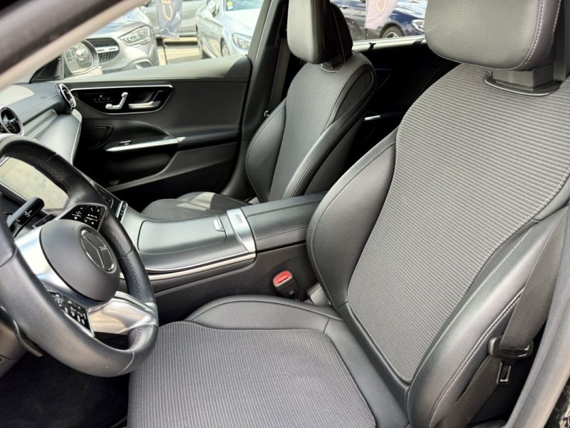 MERCEDES CLASSE C  C 200 D T 9G-TRONIC AVANTGARDE BREAK 2022