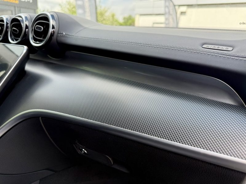 MERCEDES CLASSE C  C 200 D T 9G-TRONIC AVANTGARDE BREAK 2022
