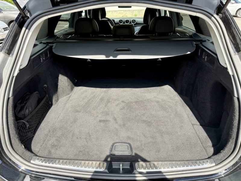 MERCEDES CLASSE C  C 200 D T 9G-TRONIC AVANTGARDE BREAK 2022