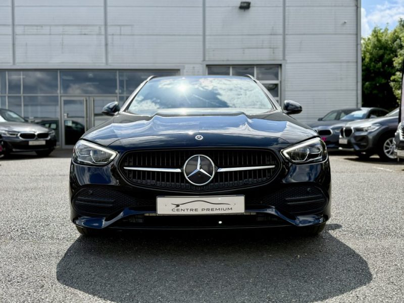 MERCEDES CLASSE C  C 200 D T 9G-TRONIC AVANTGARDE BREAK 2022