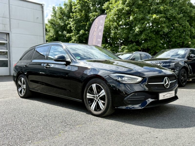 MERCEDES CLASSE C  C 200 D T 9G-TRONIC AVANTGARDE BREAK 2022