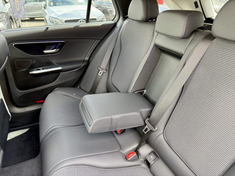 MERCEDES CLASSE C  C 200 D T 9G-TRONIC AVANTGARDE BREAK 2022
