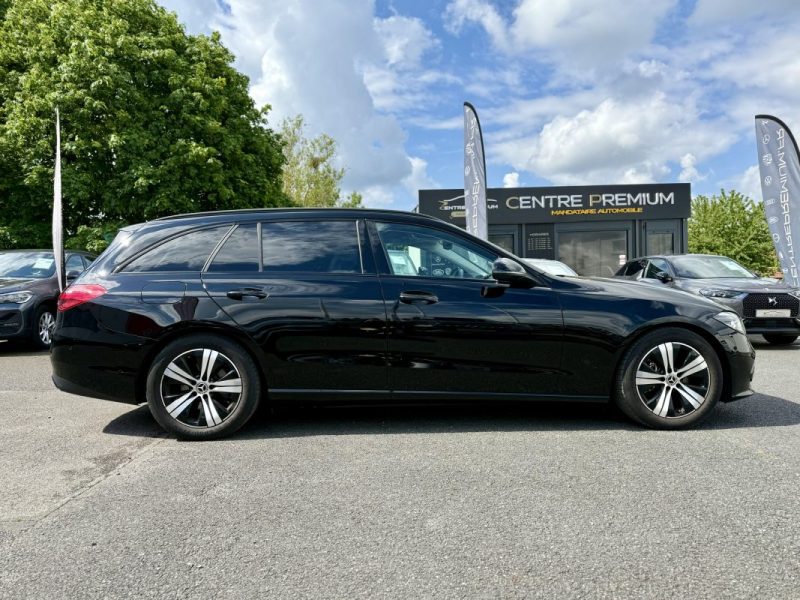 MERCEDES CLASSE C  C 200 D T 9G-TRONIC AVANTGARDE BREAK 2022