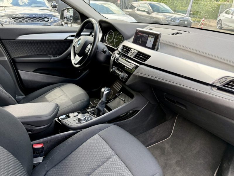 BMW X2 1.5 XDRIVE 25E PHEV 220CH 2023