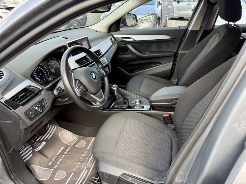 BMW X2 1.5 XDRIVE 25E PHEV 220CH 2023